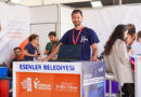 ”ÜRETKEN ESENLER PROJELERİ” TEKNOFEST2025’TE YERİNİ ALDI