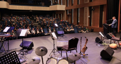 ESEV’DE YENİ SANAT SEZONU HEYECANI 