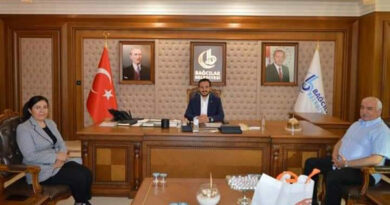 ”MASTÖB” KONGREYE GİDİYOR