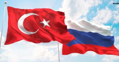 Türkiye Rusya Omsk iş misyona ev sahipliği yapıyor