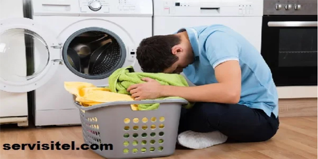 Çamaşır Makinesi Ayak Ayarı Nedir ve Neden Önemlidir?