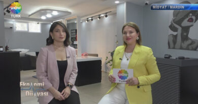 ”EKONOMİ DÜNYASI” PROGRAMI YAYIN HAYATINA DOLU DİZGİN DEVAM EDİYOR