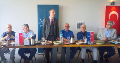 MİAD BÖLGE İSTİŞARE TOPLANTISI GERÇEKLEŞTİRİLDİ