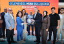 ”MİAD GELENEKSEL BULUŞMASI” GERÇEKLEŞTİRİLDİ