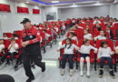 ESENLER’DE AFET BİLİNCİ ARTIYOR