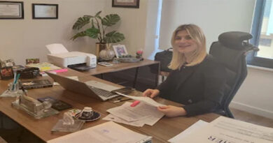 Avukat Ceren Sümer Cilli – Aile Hukukunda Bilinç ve Denge Çağrısı