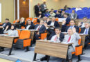 ESENLER BELEDİYESİ’NİN 2026 YILI BÜTÇESİ 9 MİLYAR 250 MİLYON TL