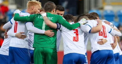 Dünya Kupası Elemelerinde Büyük Sürpriz: Faroe Adaları’ndan Tarihi Galibiyet!