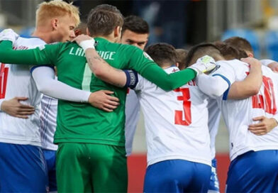 Dünya Kupası Elemelerinde Büyük Sürpriz: Faroe Adaları’ndan Tarihi Galibiyet!