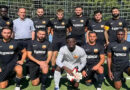Futbol Dünyasında İlginç Maç: Almanya’da 66 Gol Atıldı, 17’si Türk Futbolcudan!