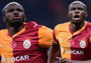 Galatasaray’da Osimhen Krizi Derinleşiyor: Nijerya Federasyonu’ndan Şok “Oynat” Talimatı!