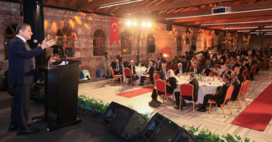 ESENLER BELEDİYESİ KÜLTÜR VE SANAT SEZONUNU BAŞLATTI