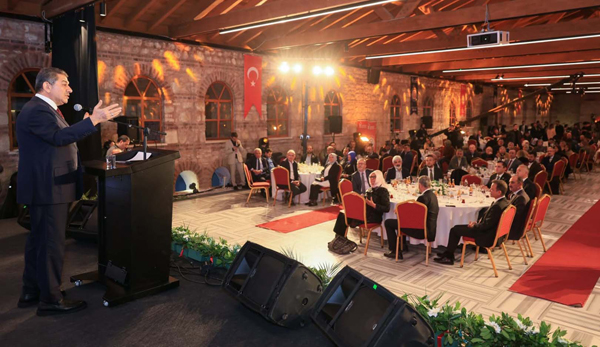 ESENLER BELEDİYESİ KÜLTÜR VE SANAT SEZONUNU BAŞLATTI