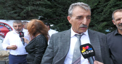 ŞEFİK KOZEY, ”VİDER” BAŞKANI MI OLUYOR?